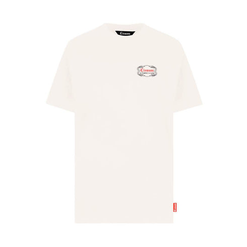 CAMISETA CREMA ESTILO CLEMONT